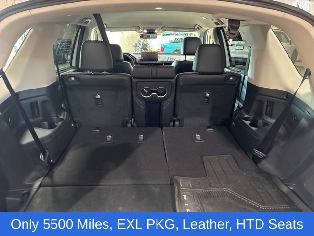 Used 2025 Honda Pilot EX-L image 24