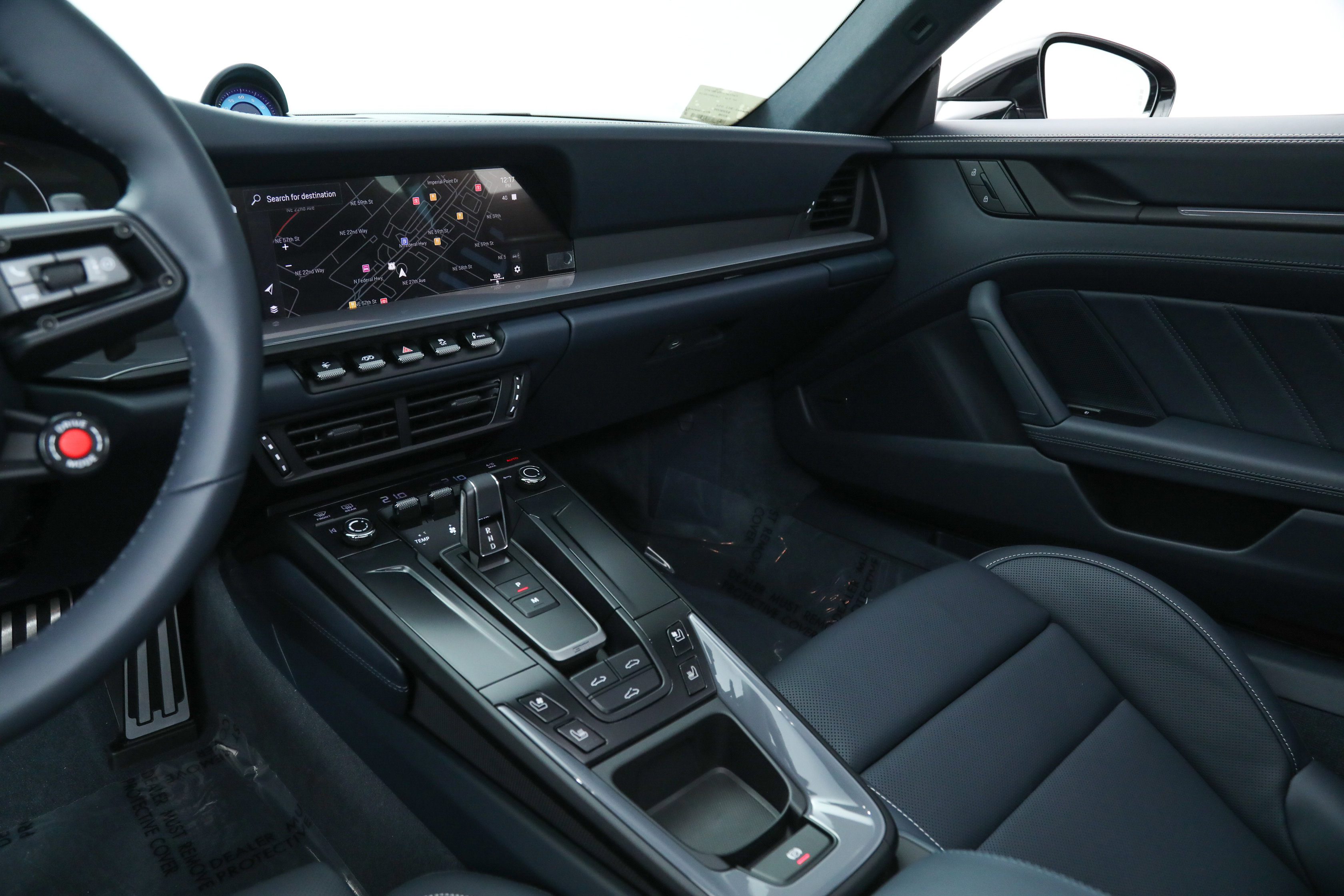 Used 2025 Porsche 911 Carrera GTS image 30