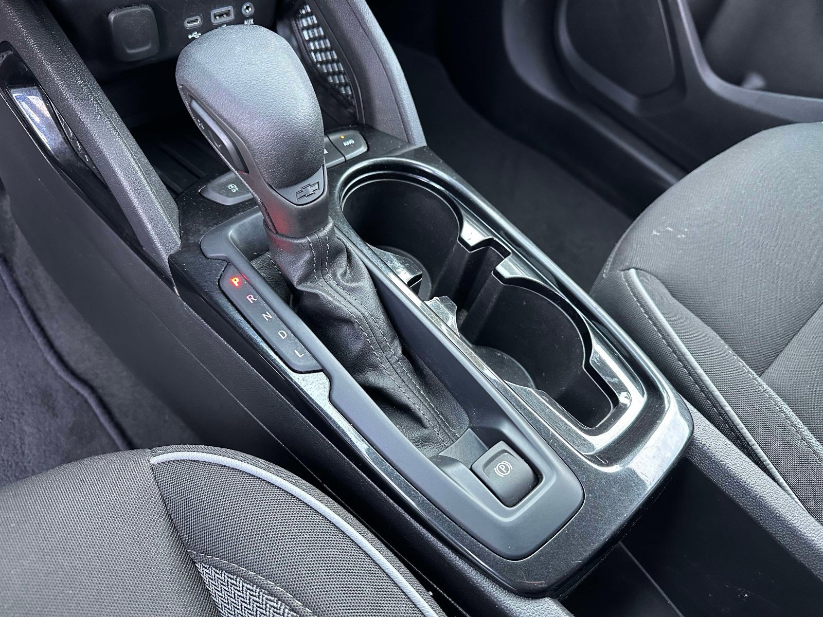 Used 2023 Chevrolet TrailBlazer LT image 31