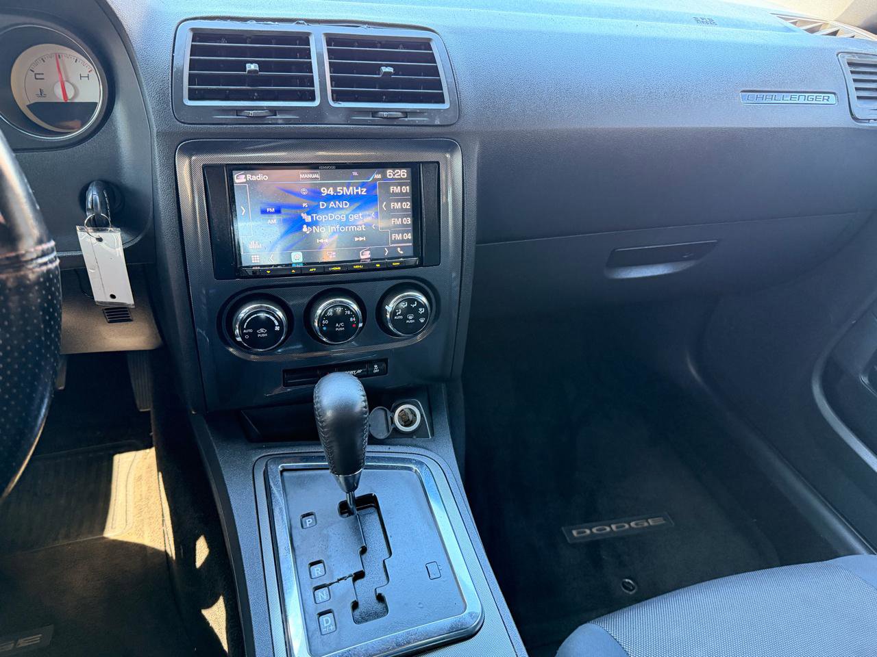 Used 2014 Dodge Challenger SXT w/ Super Sport Group (SS/T) image 28