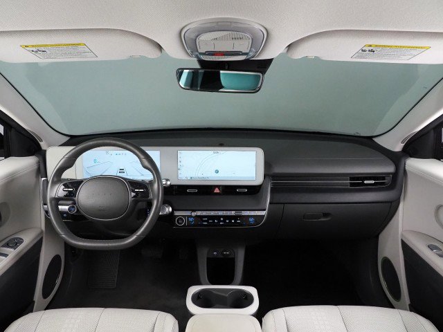 Used 2023 Hyundai Ioniq 5 SEL w/ Cargo Package image 3