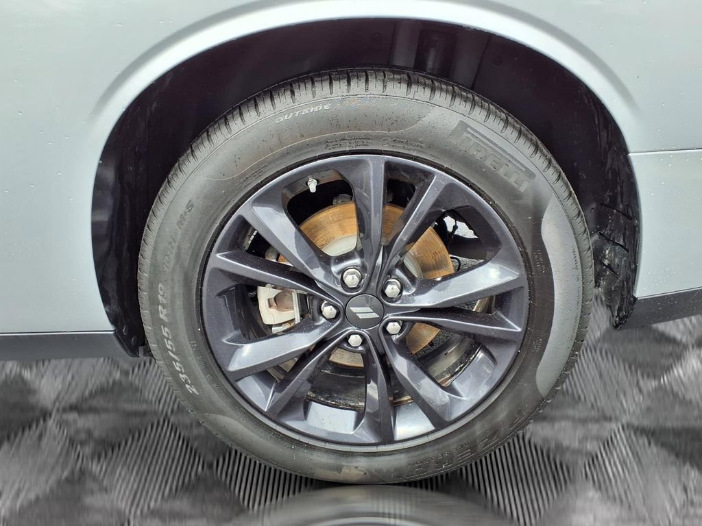Used 2023 Dodge Challenger SXT w/ Blacktop Package image 20