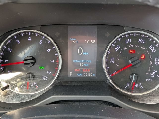 Used 2021 Toyota RAV4 XLE w/ Convenience Package AWD/4WD image 29