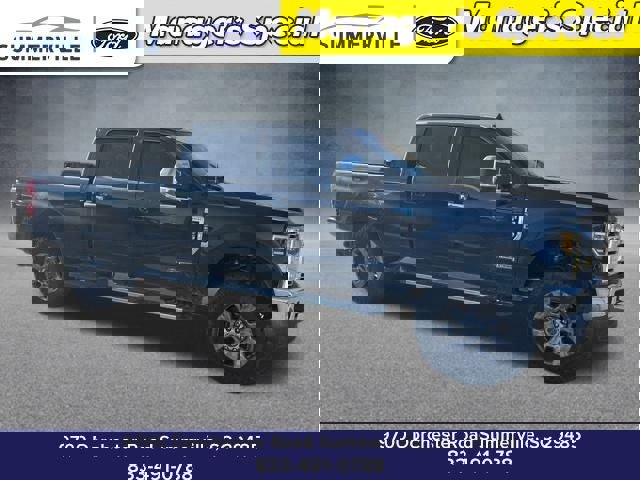 Used 2019 Ford F350 Lariat w/ Lariat Ultimate Package