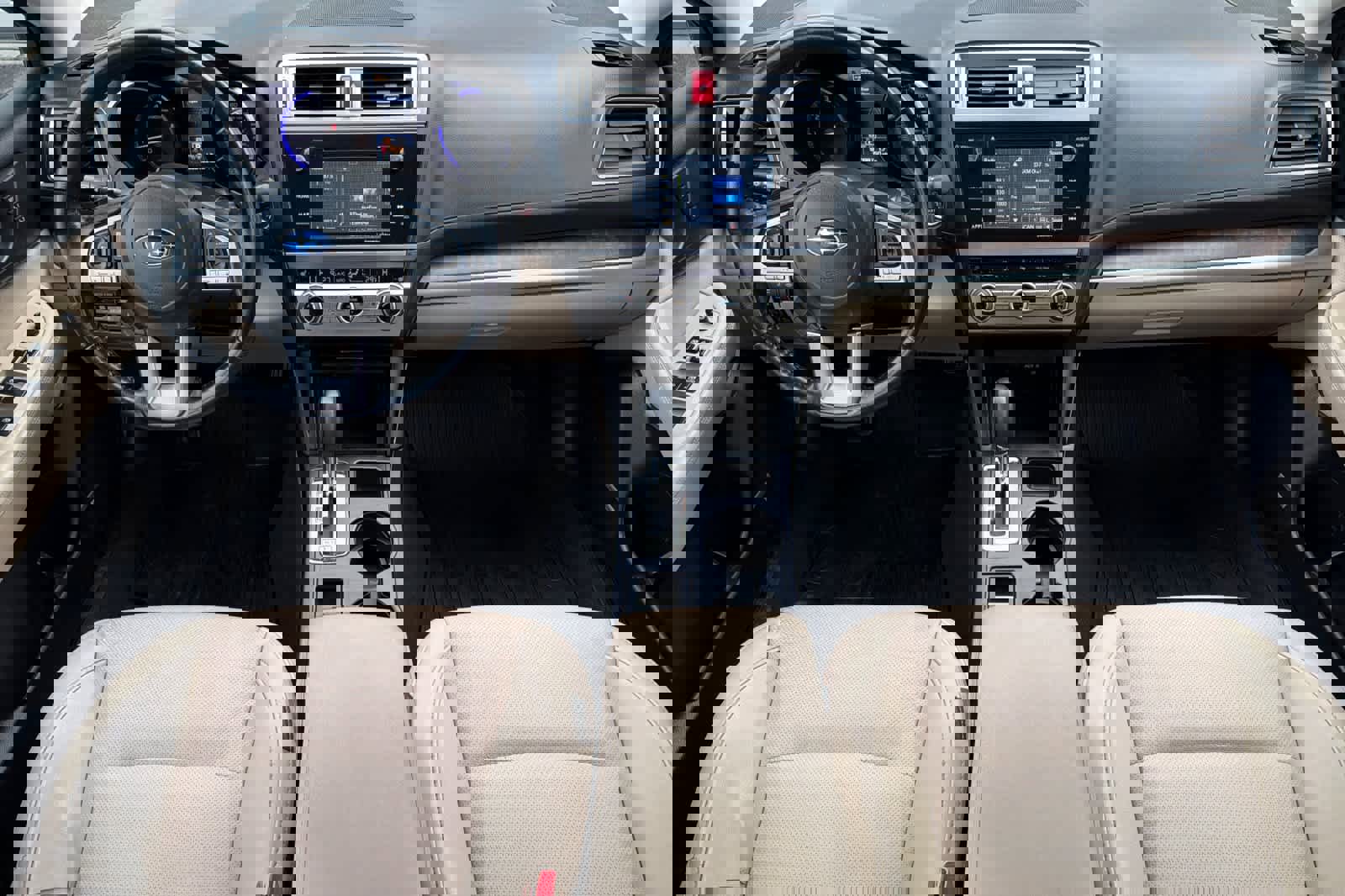 Used 2016 Subaru Outback 3.6R Limited image 3