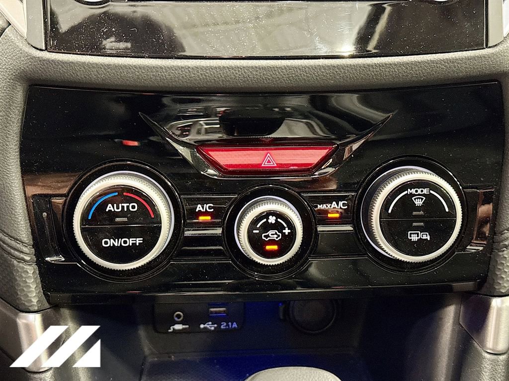 Used 2019 Subaru Forester Premium image 17