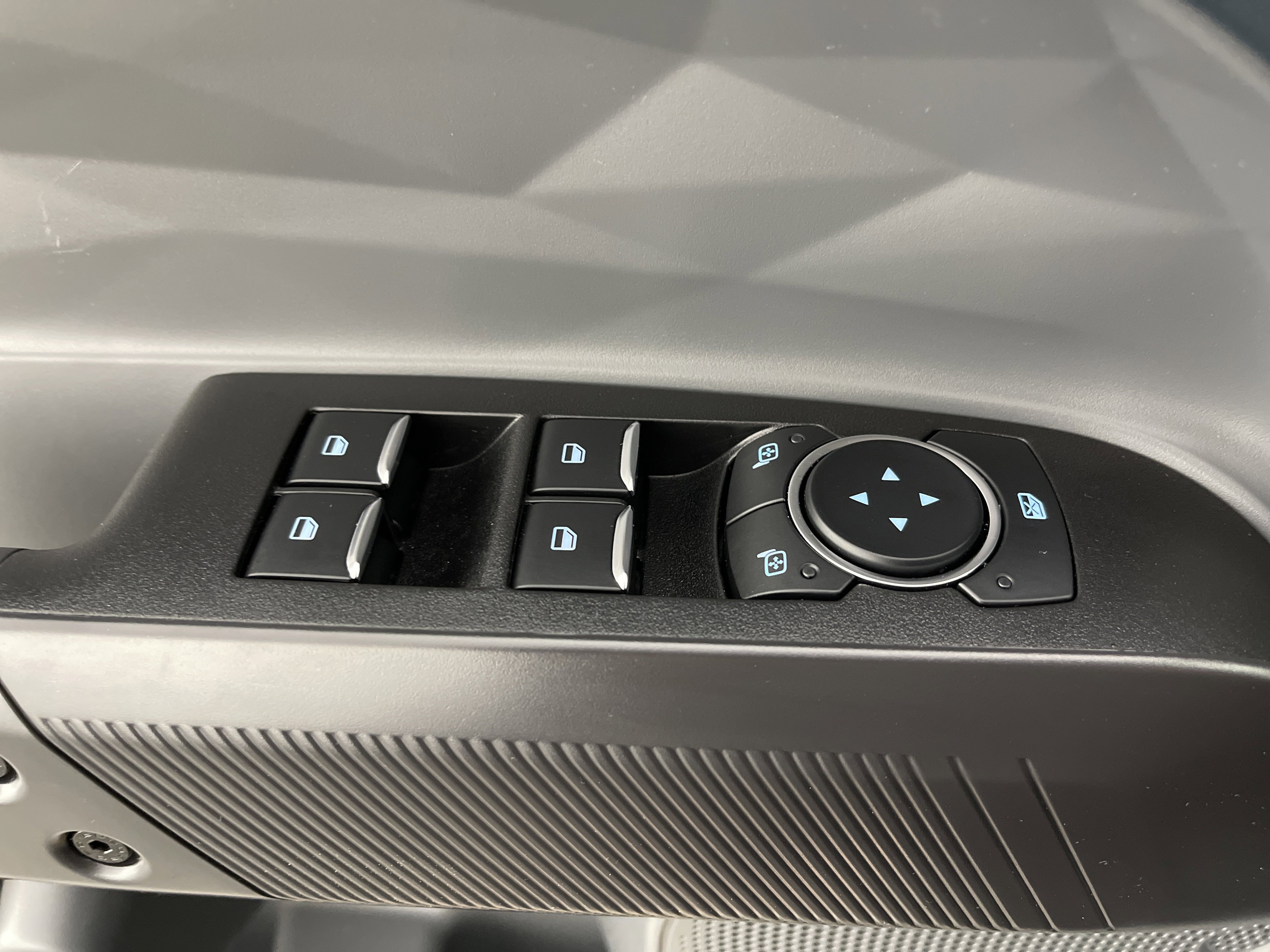 New 2026 Ford Maverick XL image 11