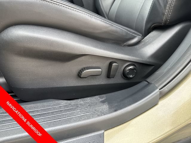 Used 2024 Subaru Outback Limited AWD/4WD image 19