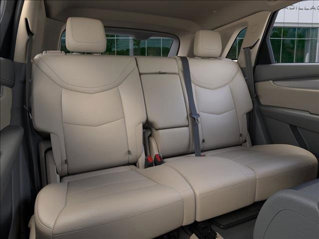 New 2026 Cadillac XT5 Premium Luxury w/ Driver Assist Package image 17