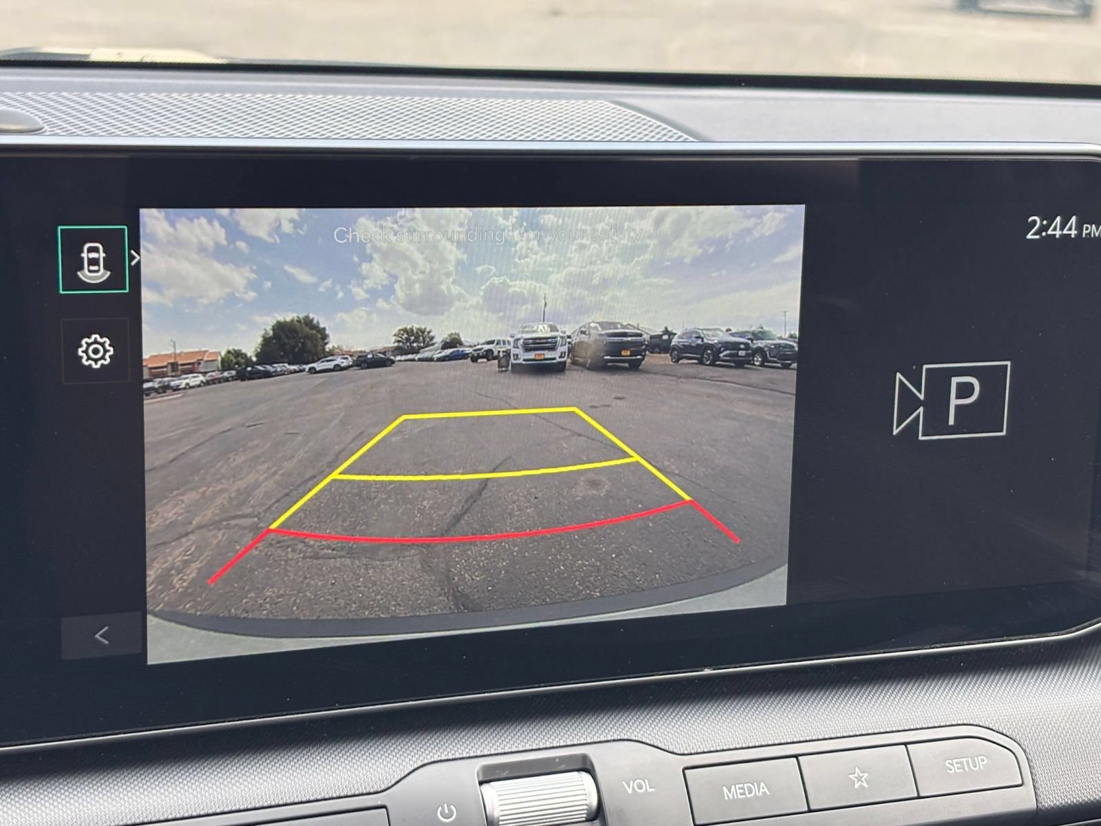 Used 2026 Kia K4 FWD image 21