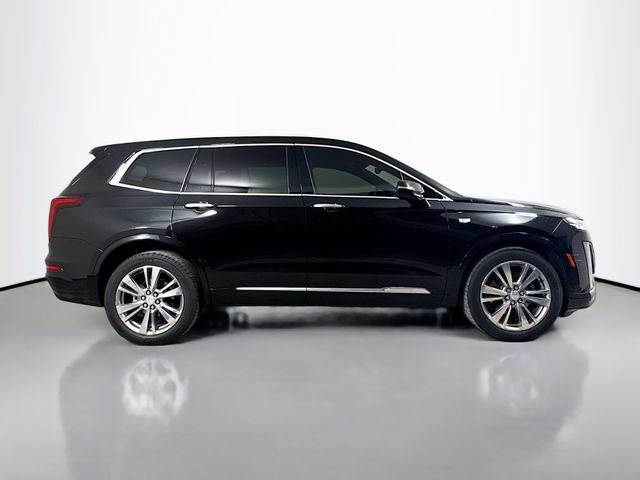Used 2024 Cadillac XT6 Premium Luxury image 4