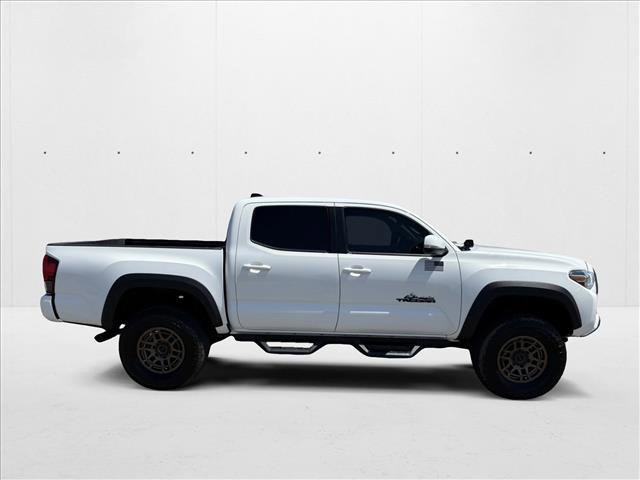 Used 2023 Toyota Tacoma SR5 image 4