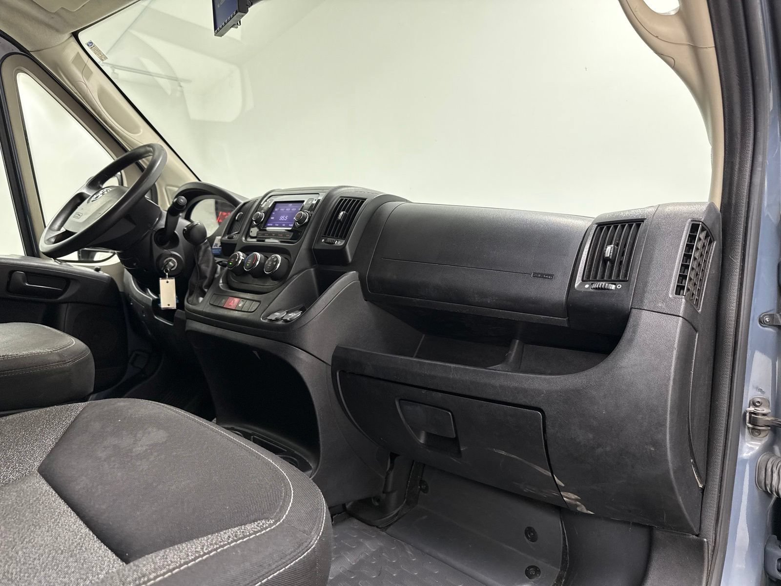 Used 2020 RAM ProMaster 3500 FWD image 24