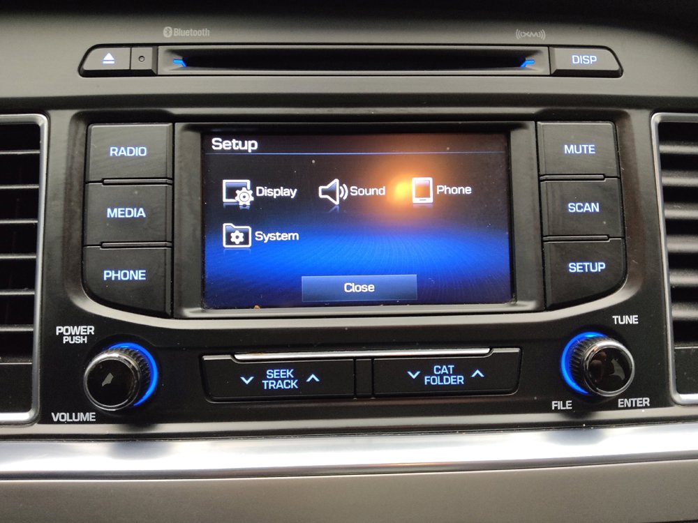 Used 2015 Hyundai Sonata Sport image 25