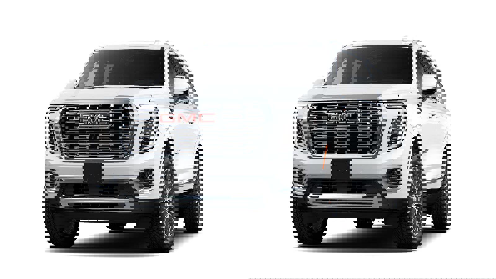 New 2026 GMC Yukon XL Denali w/ Sun & Power Step Package image 36
