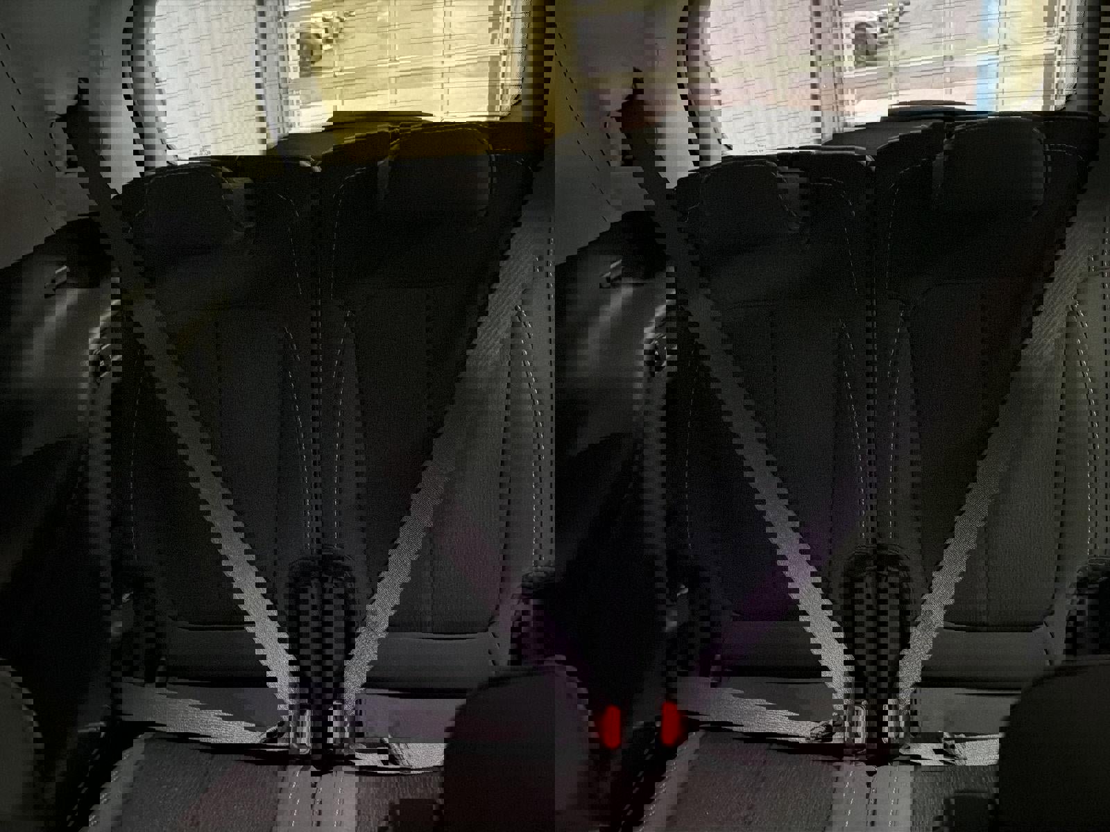 Used 2023 Jeep Grand Cherokee L Laredo w/ Luxury Tech Group I image 12