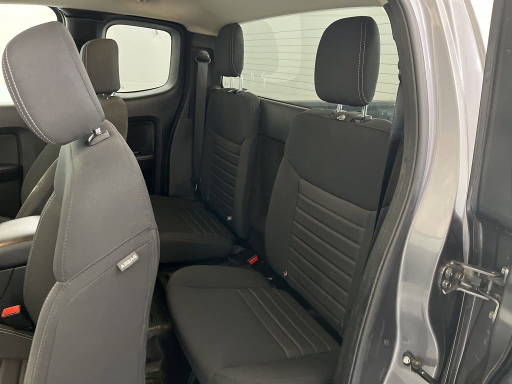 Used 2021 Ford Ranger XL w/ Equipment Group 101A High AWD/4WD image 18