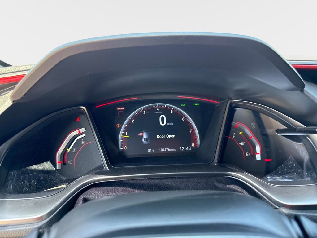 Used 2021 Honda Civic Type R image 24