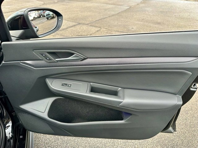 Certified 2025 Volkswagen GTI Autobahn image 23