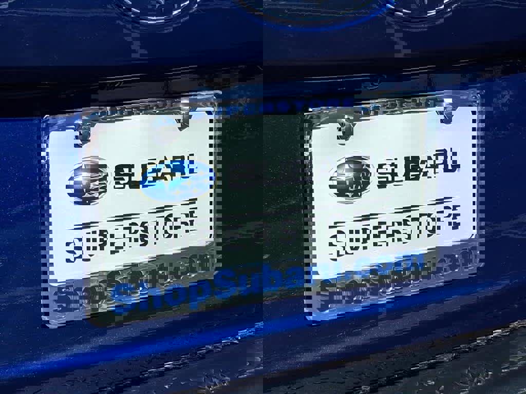 Certified 2025 Subaru Crosstrek 2.0i Premium w/ Convenience Package #2 image 15