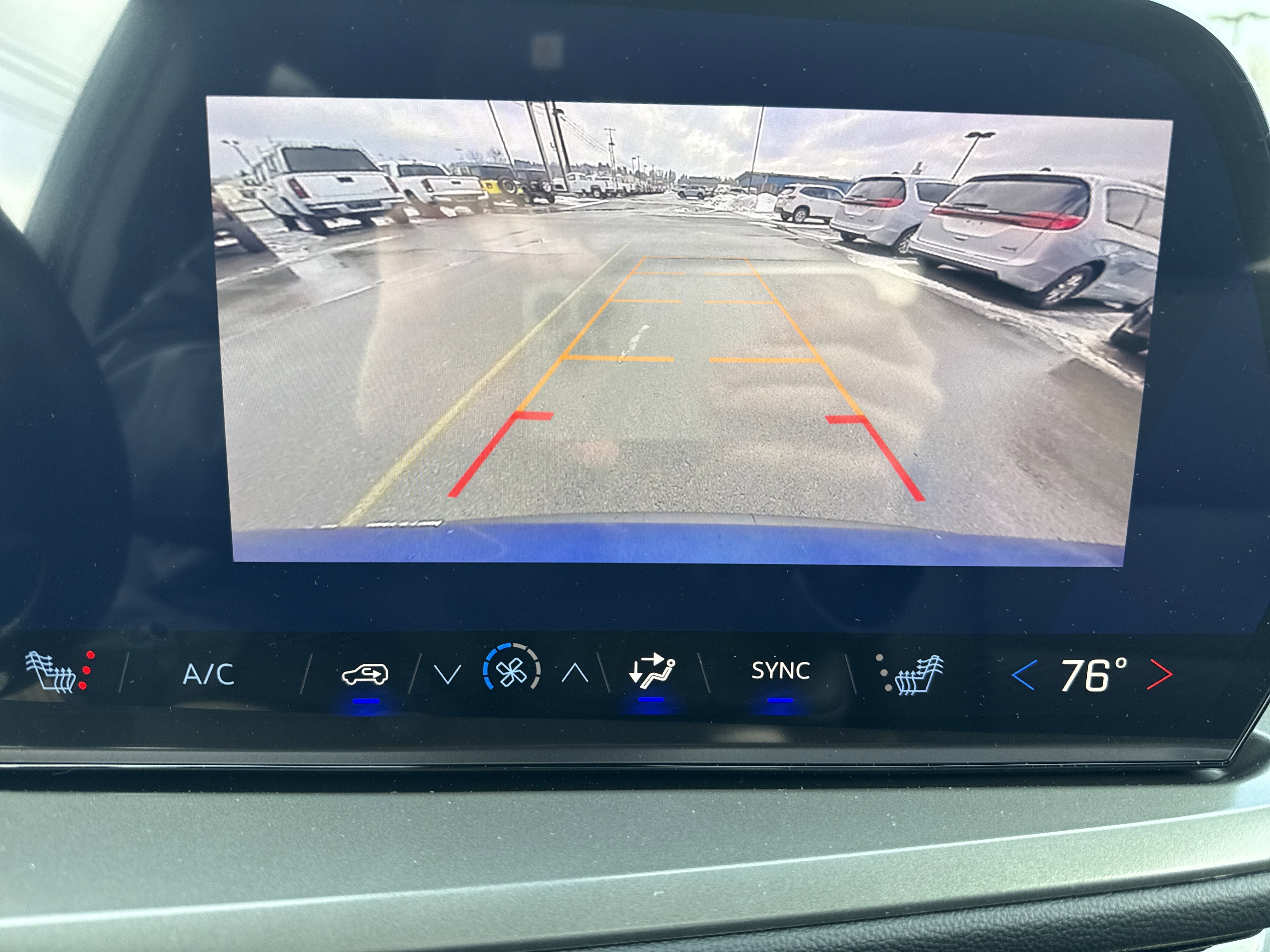 New 2026 Chevrolet Traverse LT w/ LPO, Floor Liner Package image 27