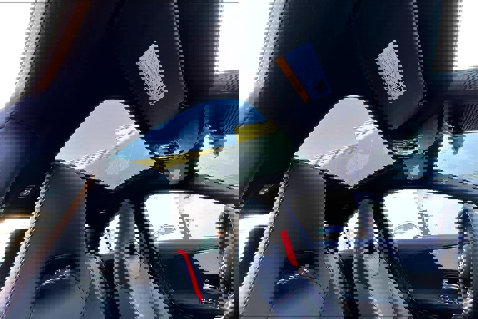 Used 2026 Mercedes-Benz CLA 45 AMG S 4MATIC image 13