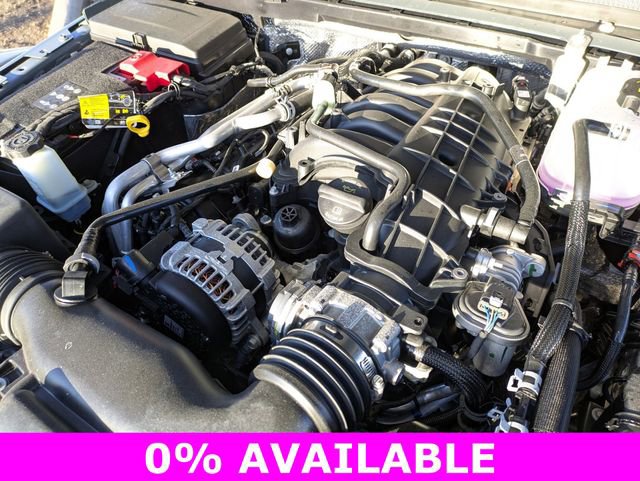 New 2026 Jeep Gladiator Mojave AWD/4WD image 30