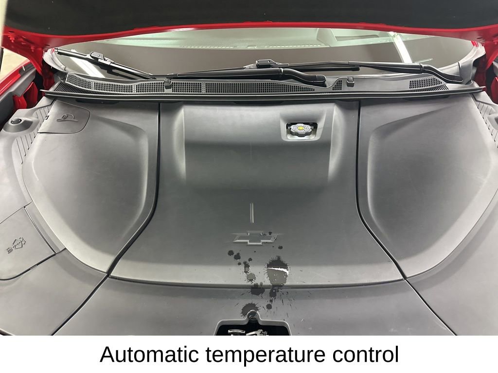 Used 2024 Chevrolet Blazer EV RS image 18