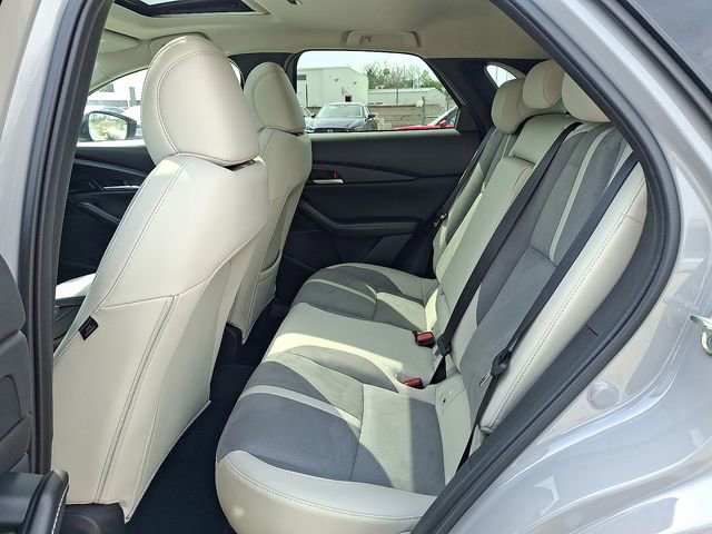 New 2026 MAZDA CX-30 Aire Edition image 11