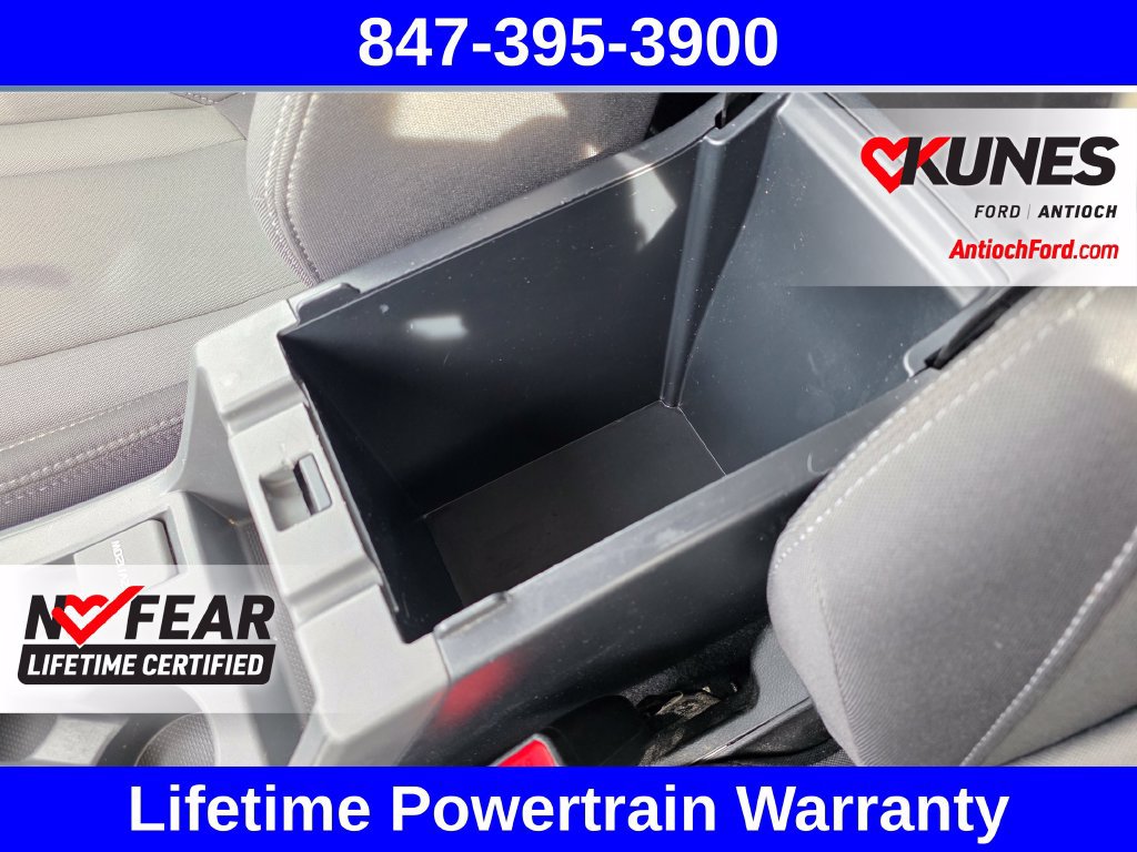 Used 2024 Subaru Crosstrek 2.0i AWD/4WD image 40