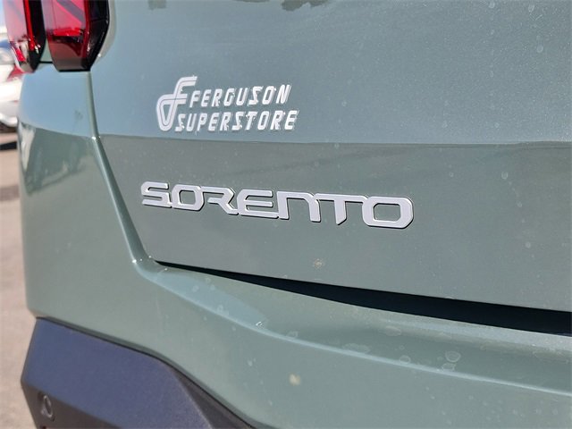 New 2026 Kia Sorento EX image 6