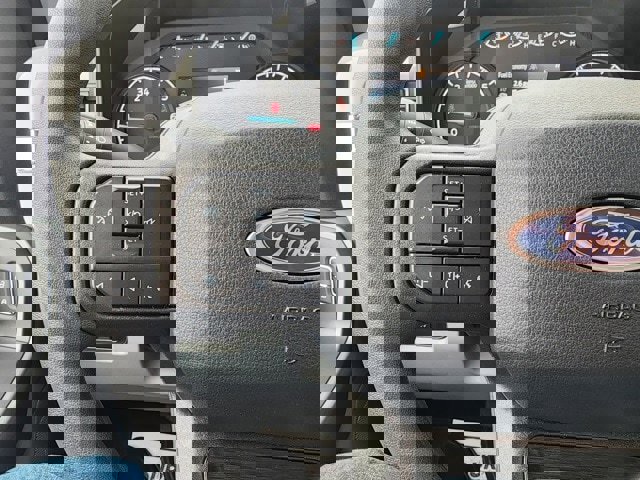 New 2025 Ford F350 XL w/ STX Appearance Package image 16