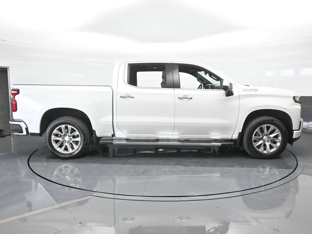 Used 2021 Chevrolet Silverado 1500 High Country RWD image 7
