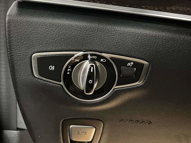 Certified 2022 Mercedes-Benz E 53 AMG 4MATIC Cabriolet image 19