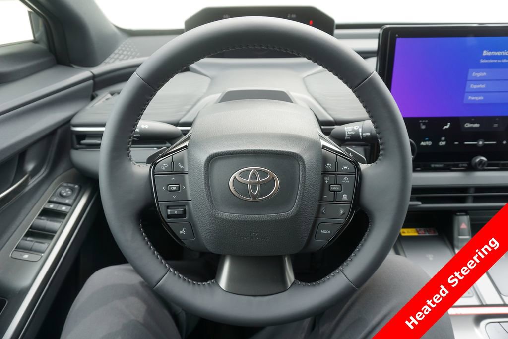 New 2026 Toyota C-HR image 3