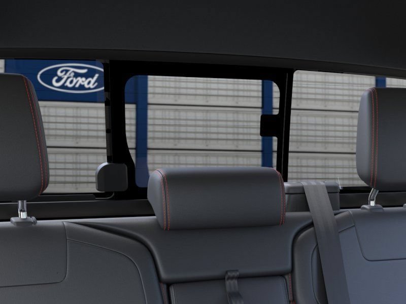 New 2026 Ford Ranger Raptor AWD/4WD image 23