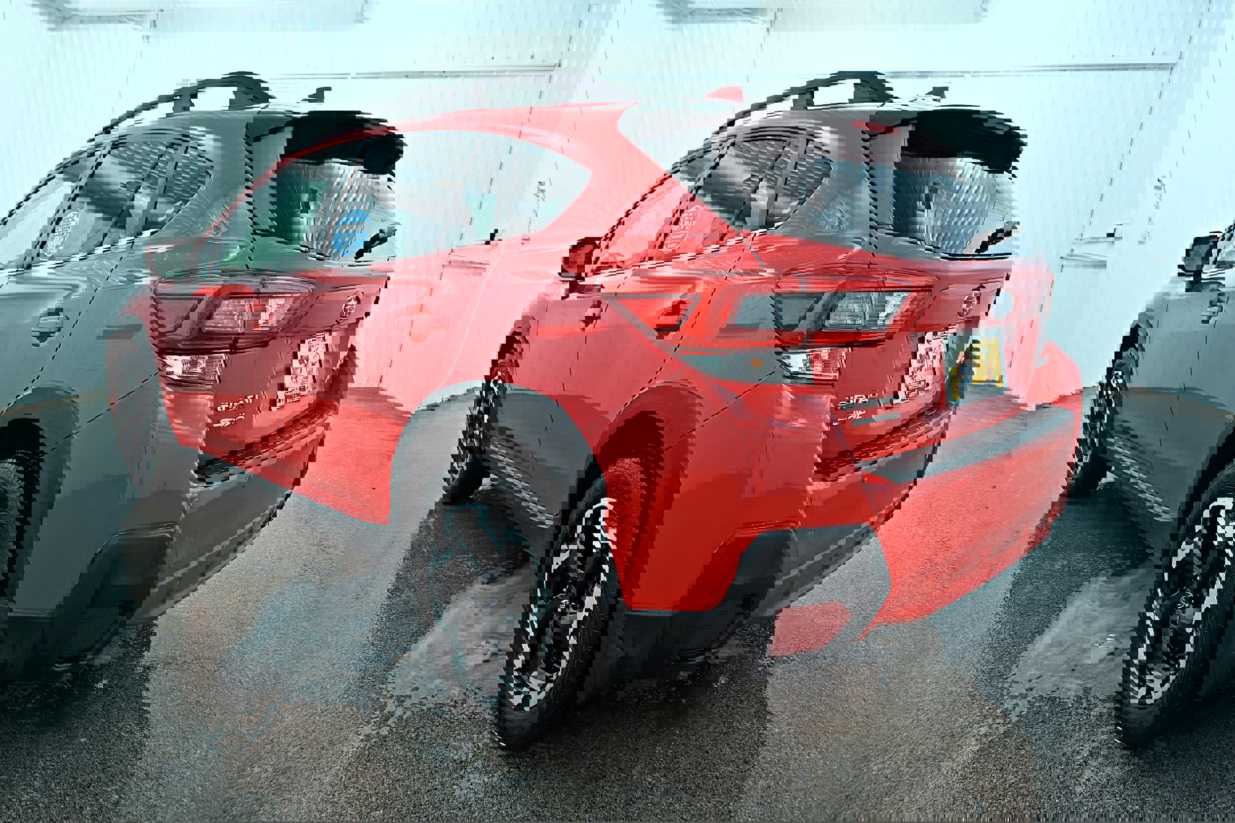 Used 2021 Subaru Crosstrek 2.5i Limited w/ Popular Package #4 image 29