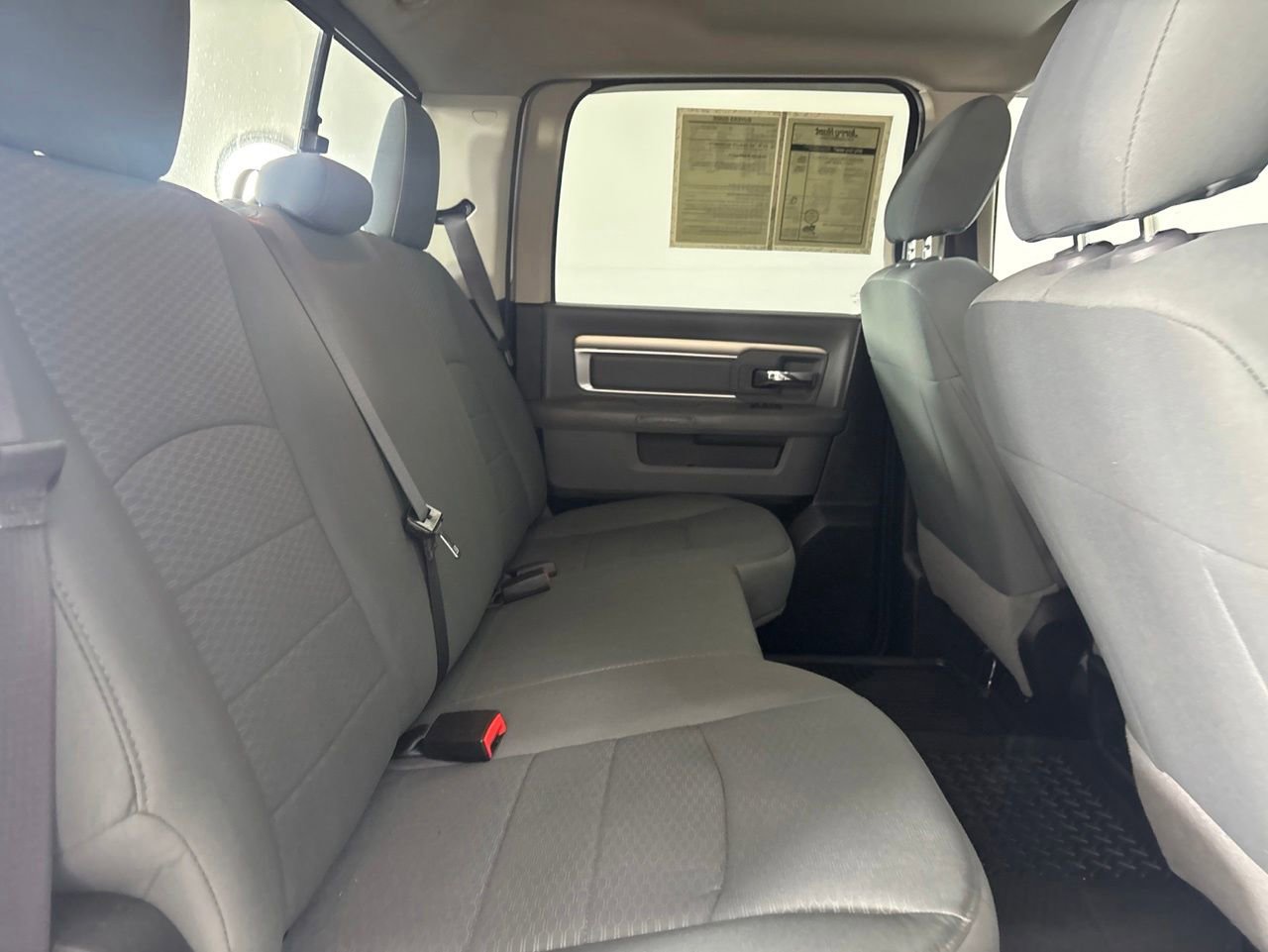 Used 2019 RAM 1500 Classic SLT RWD image 23