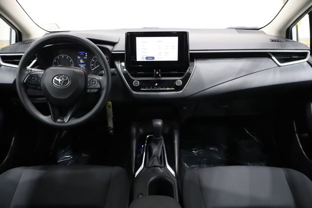 Used 2023 Toyota Corolla LE image 24