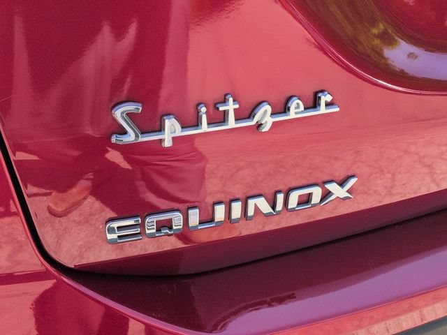 Used 2023 Chevrolet Equinox LT FWD image 33