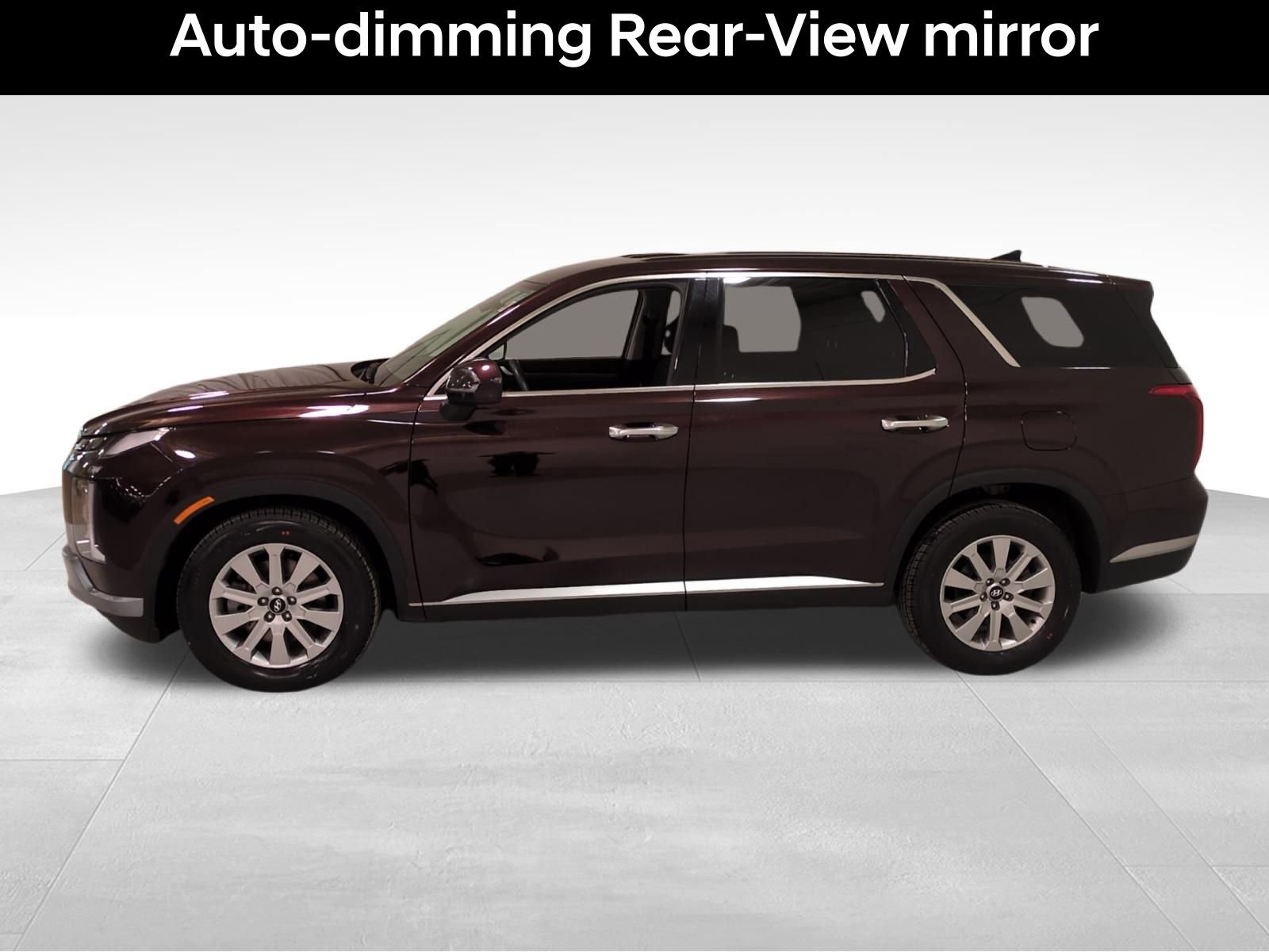 Used 2023 Hyundai Palisade SE image 7