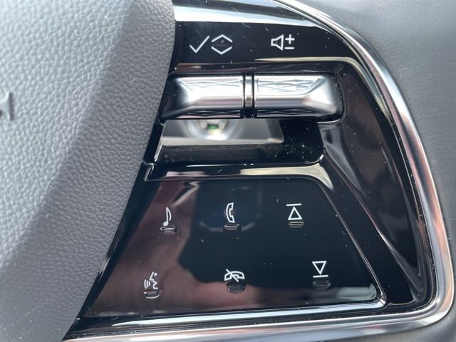 Used 2024 Cadillac Lyriq Sport w/ LPO, Floor Liner Package image 17