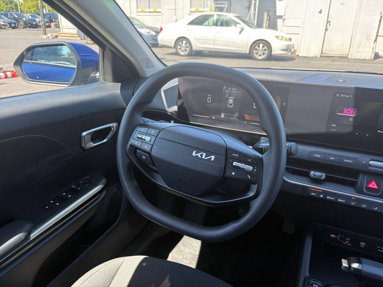 Used 2026 Kia K4 FWD image 34