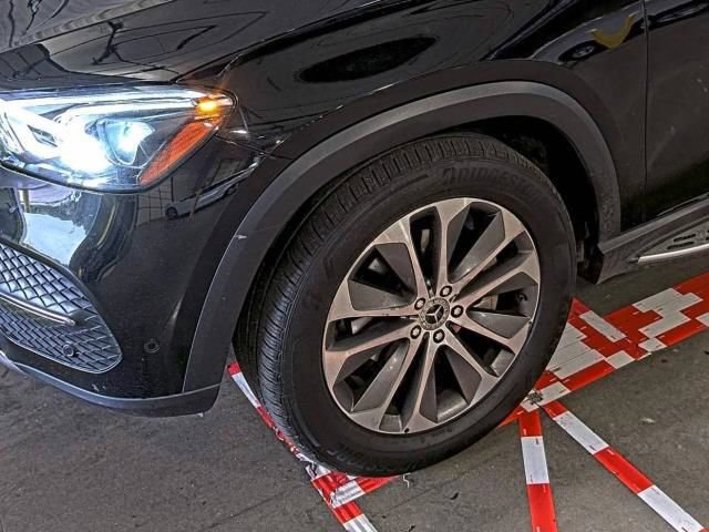 Used 2023 Mercedes-Benz GLE 350 4MATIC image 15