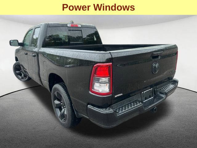 Used 2023 RAM 1500 Tradesman w/ Night Edition AWD/4WD image 7
