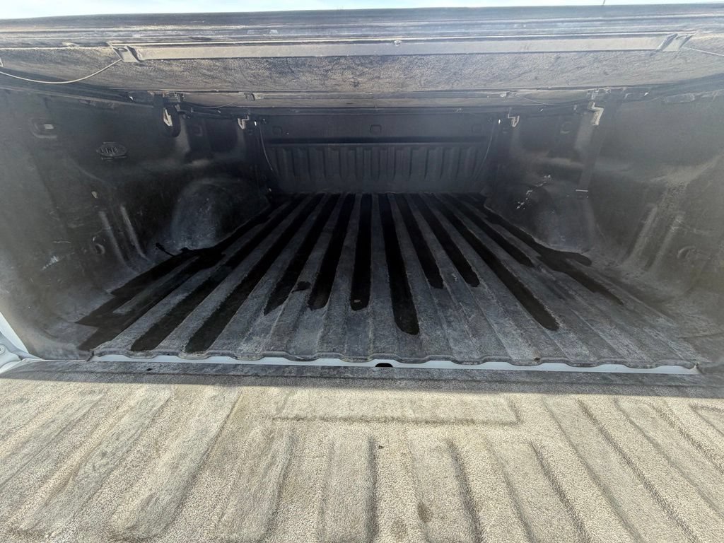 Used 2018 GMC Sierra 1500 SLT w/ SLT Premium Package AWD/4WD image 11