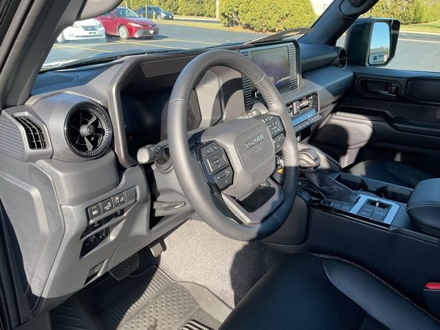 Used 2025 Toyota Land Cruiser 1958 image 9