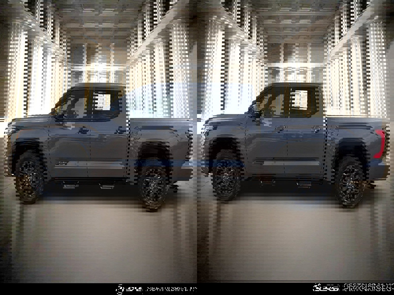 Used 2023 Toyota Tundra Platinum image 7