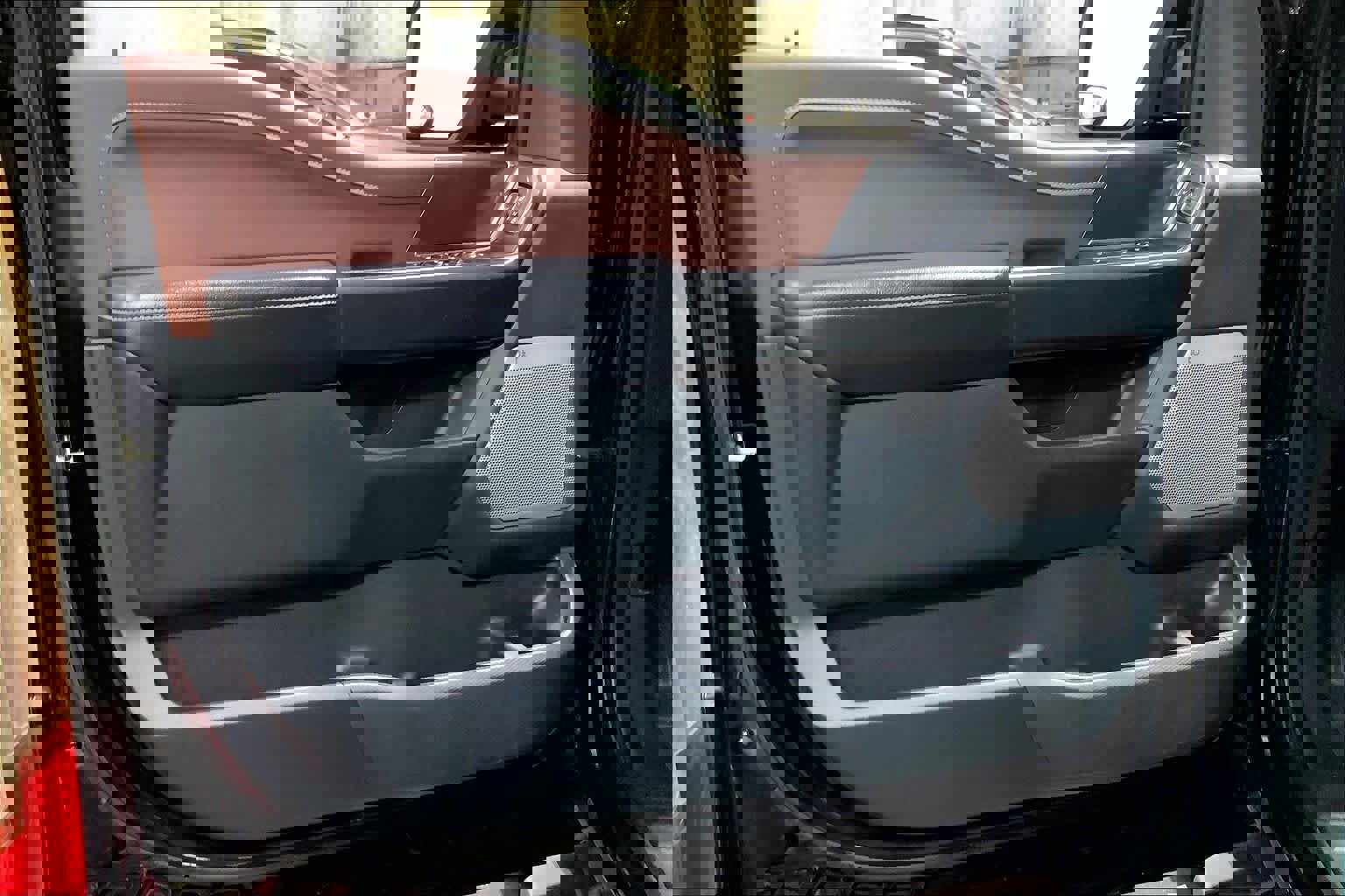 Used 2021 Ford F150 Lariat w/ Equipment Group 502A High image 22