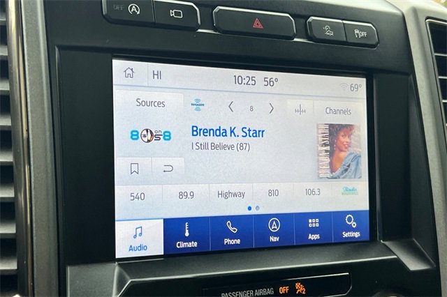 Used 2020 Ford F150 Raptor w/ Equipment Group 802A Luxury image 20